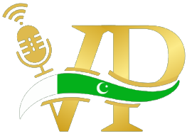 Vocal Pakistan